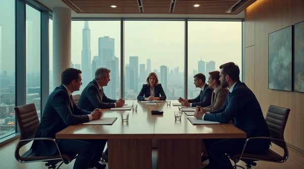 Assurance responsabilité civile professionnelle : enjeux pour les dirigeants