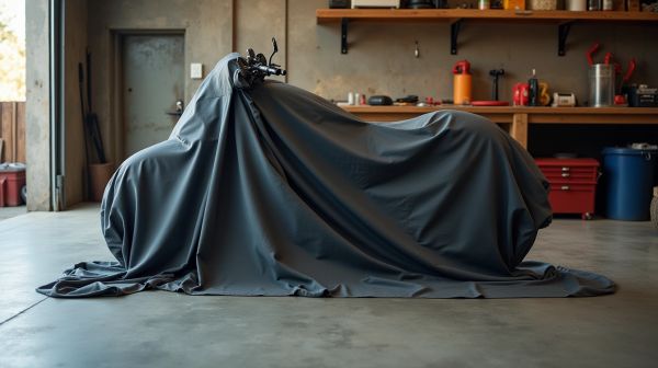 Choisir un abri motos pour une protection optimale
