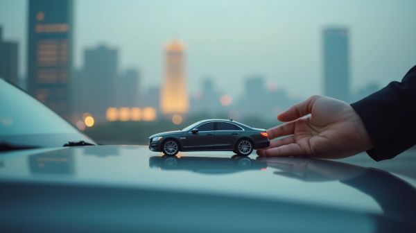 Obtenir un crédit auto sans apport : rêve ou réalité ?