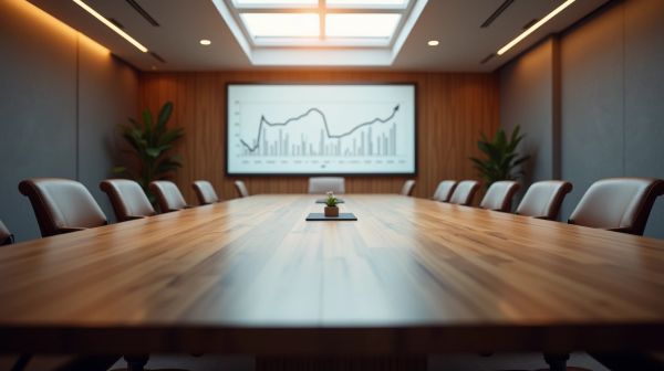 Stratégies efficaces pour réussir la transmission d'entreprise