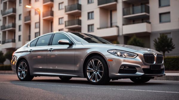 Top 5 solutions pour financer un crédit auto sans apport
