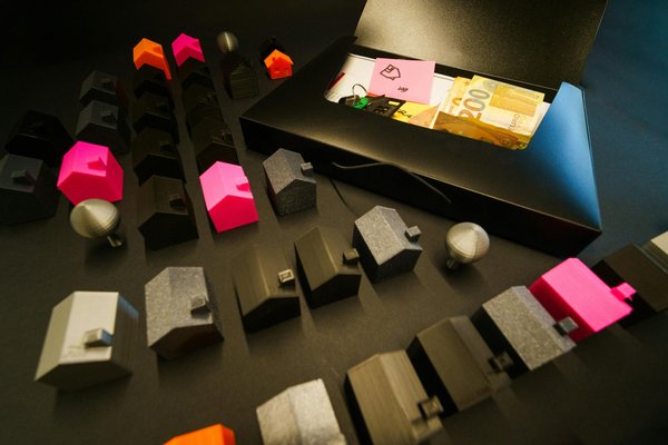 Immobilier : découvrez les clés du succès et des opportunités